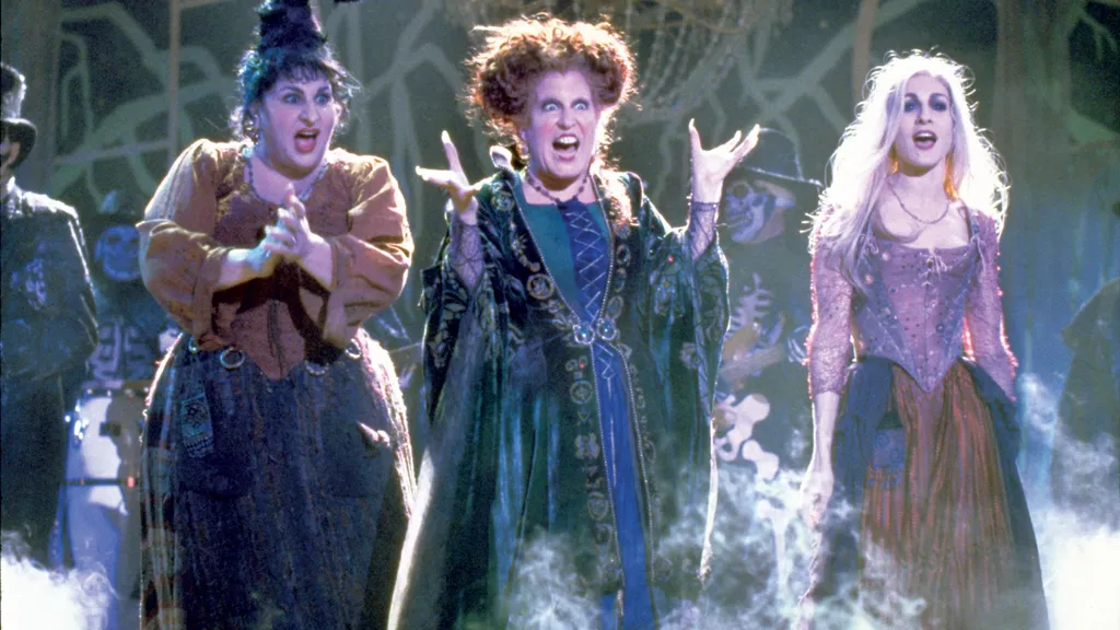 Disney’s Hocus Pocus in Concert