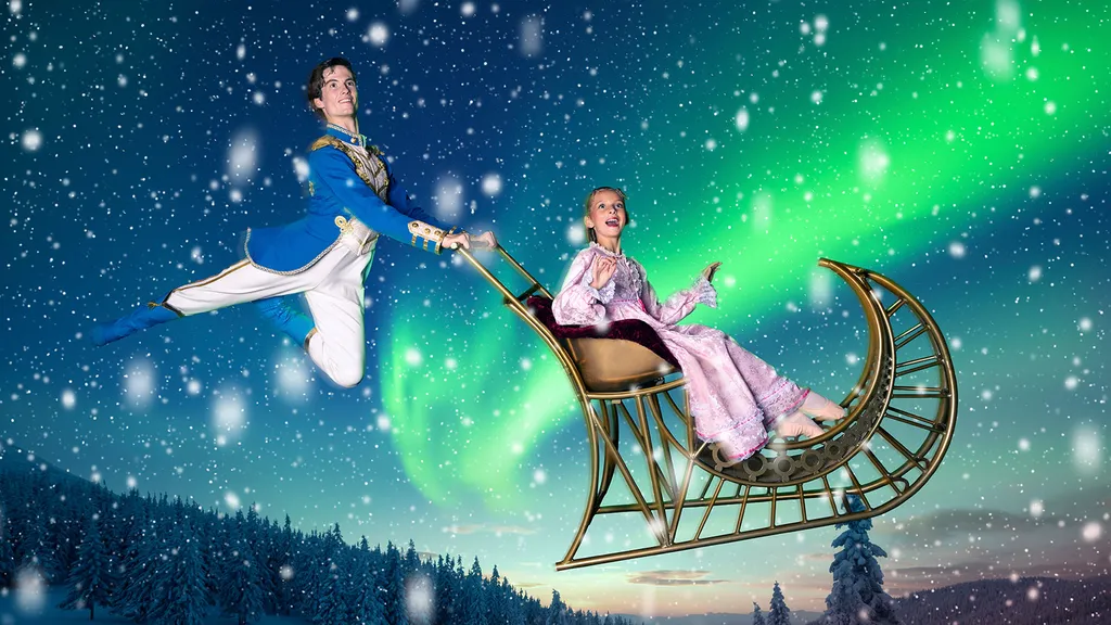 The Nutcracker