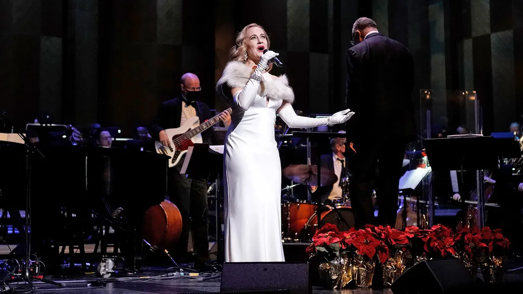 Holiday Pops Extravaganza