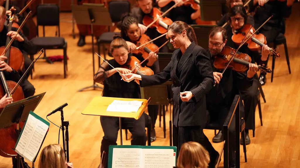 Rachmaninoff’s Symphony No. 3
