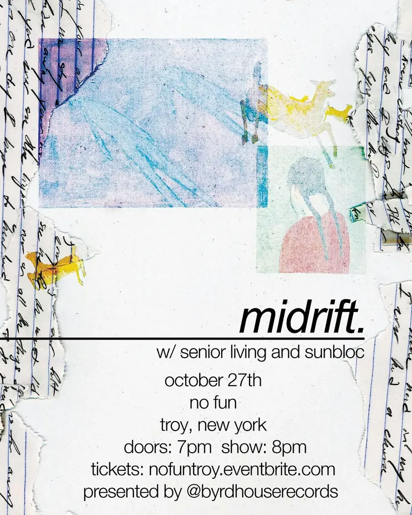 Midrift./ Senior Living/ Sunbloc