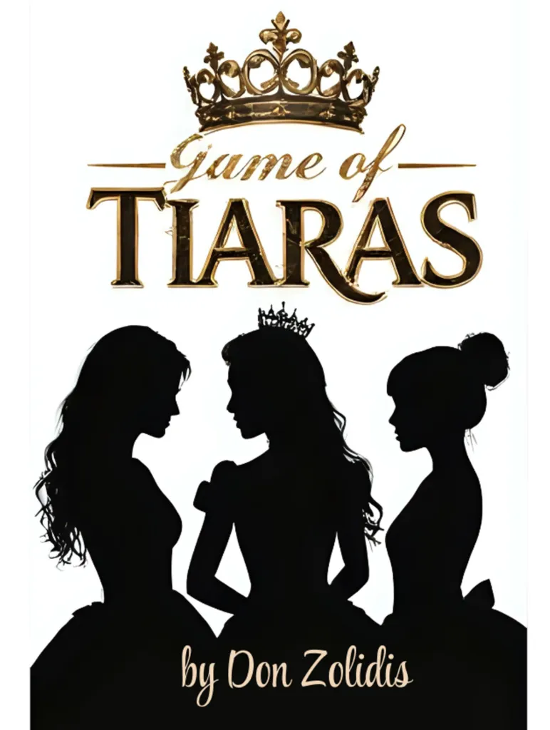 CAST – Game of Tiaras