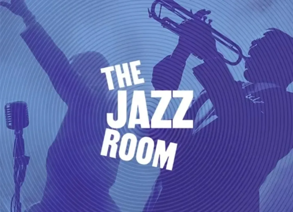 The Jazz Room: A Frank Sinatra & Louis Armstrong Tribute