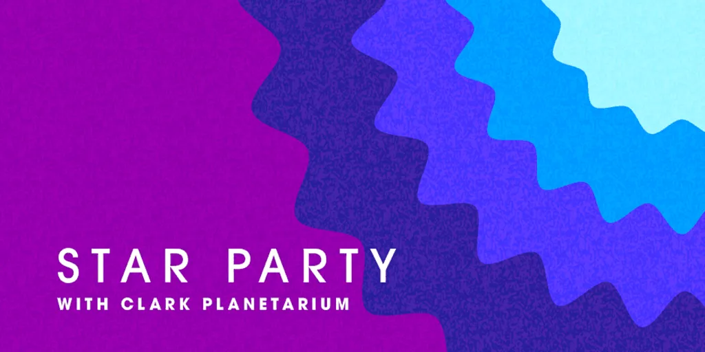 Star Party at the Garden