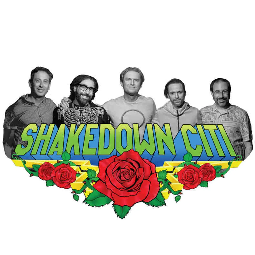 Shakedown Citi