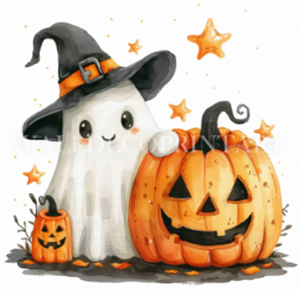 Merry Scary Costume Party