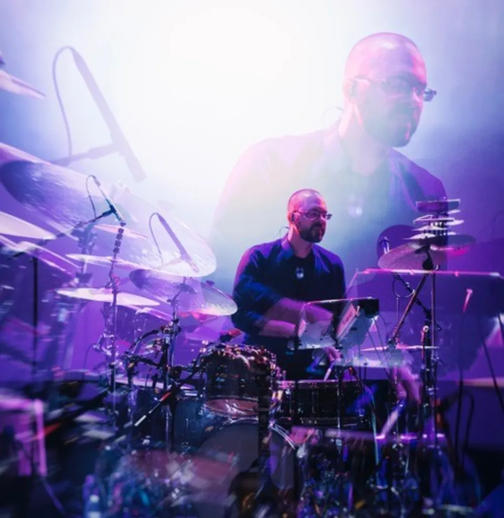 443 NIGHT SCHOOL: Rhythm Basics Workshop with Josh Dekaney – 10/13