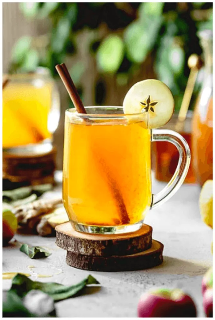 Hands On Apple Cider Vinegar Class Nov 7th 10am