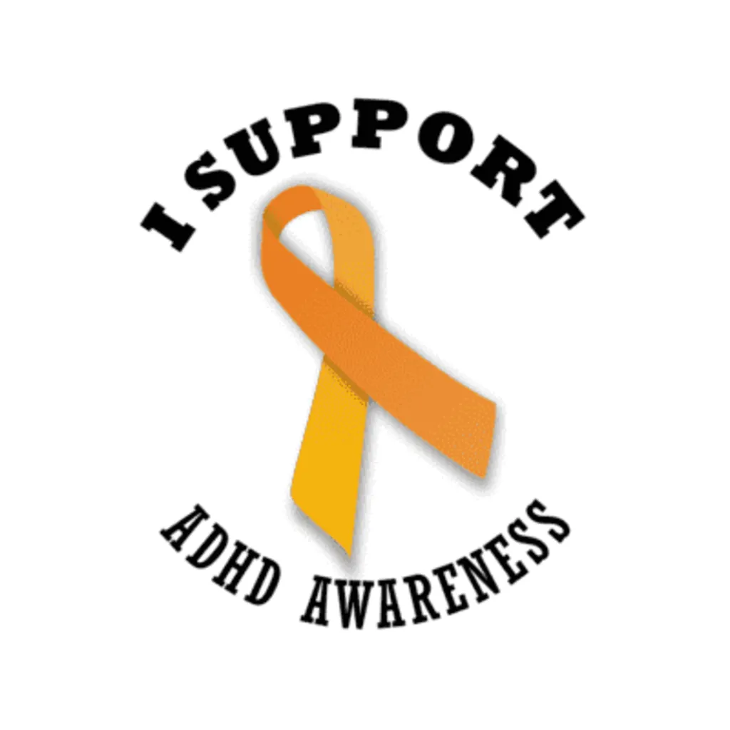 2ndAnnual ADHD Awareness Walk