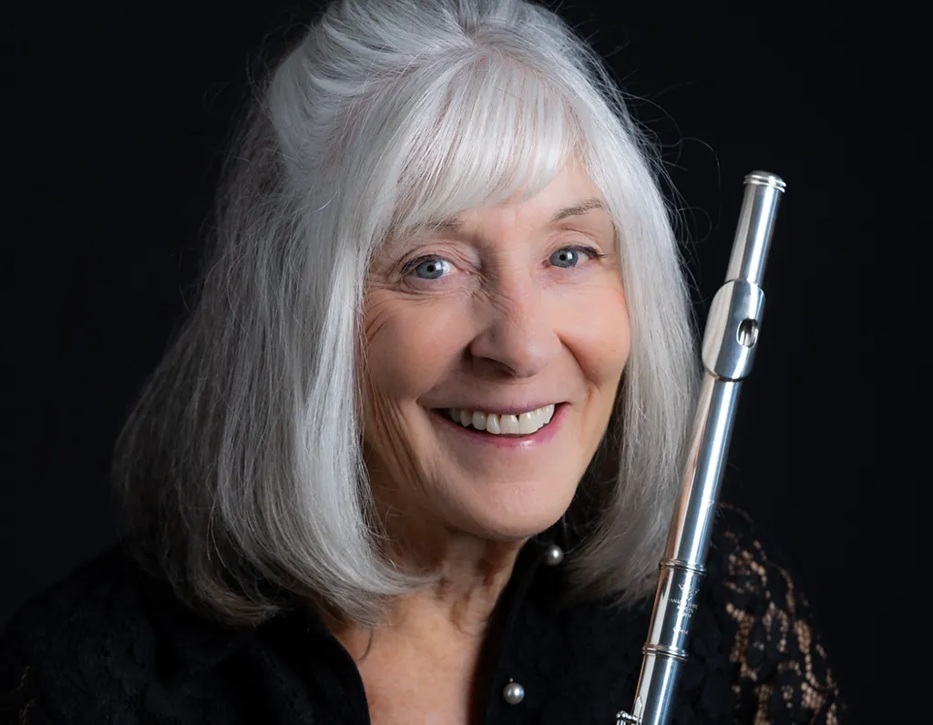 Ali Ryerson Quartet