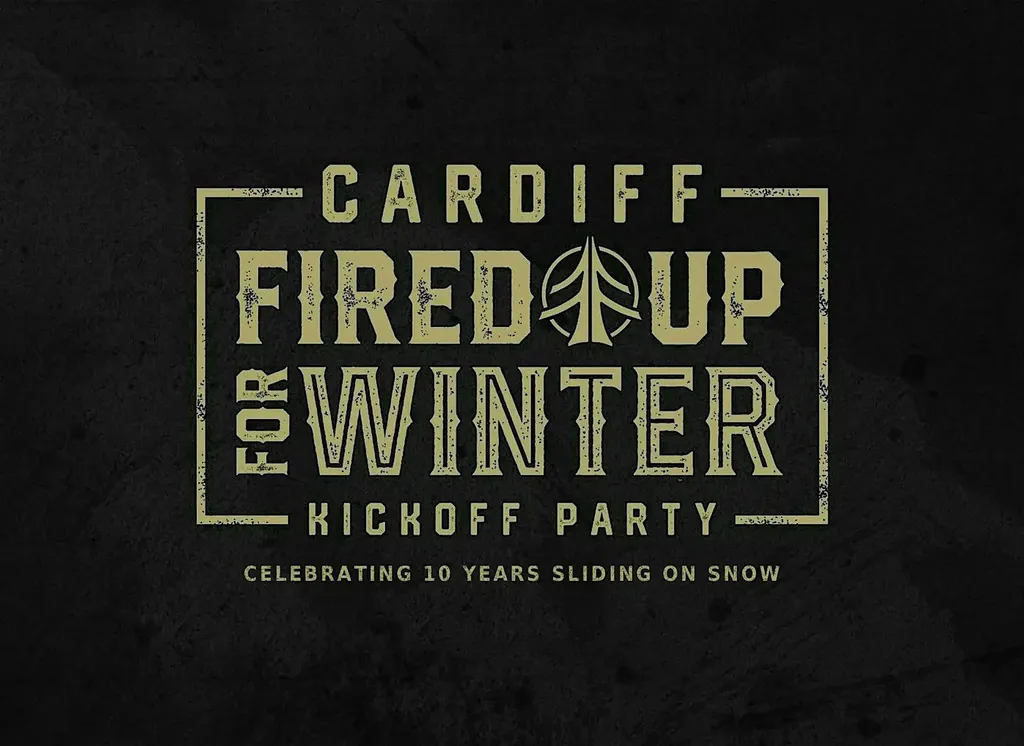 Cardiff's Annual Season Kick Off Party! Celebrating Ten Years