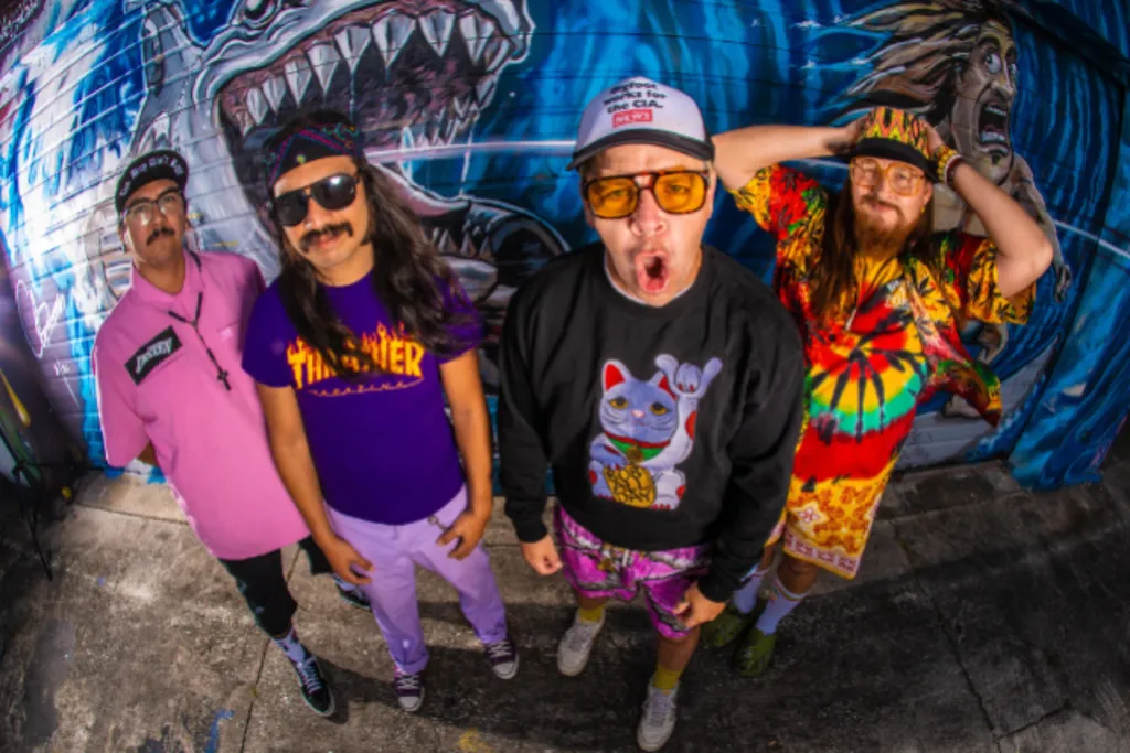 Badfish - A Tribute To Sublime - “Acoustic Tour 2026” with special guest Ted Bowne of Passafire