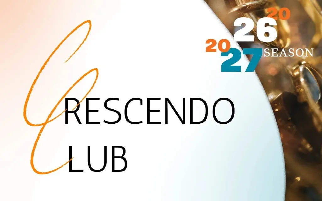 Crescendo Club: What Does a Conductor Do Anyway?