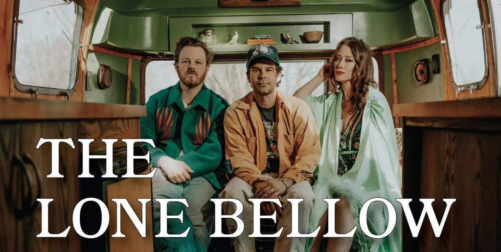 The Lone Bellow