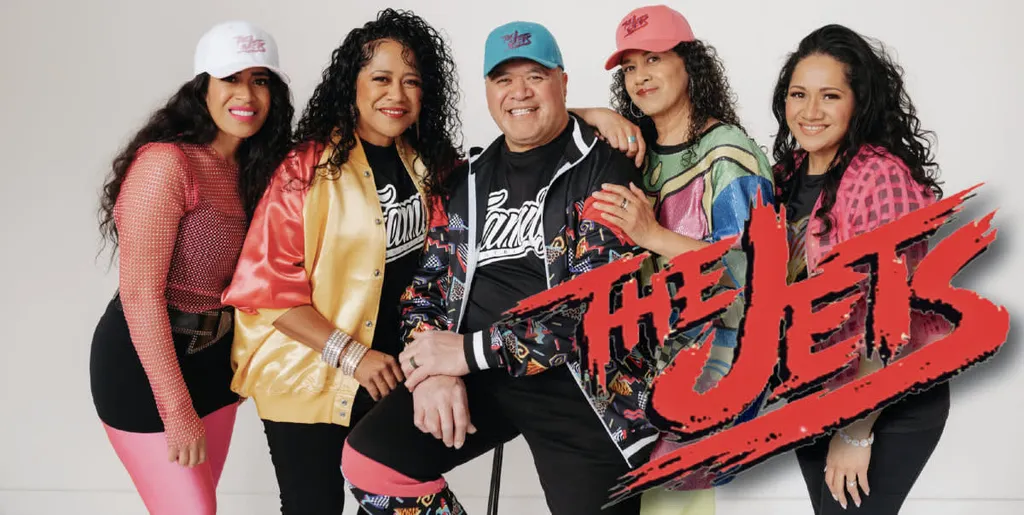 The Jets