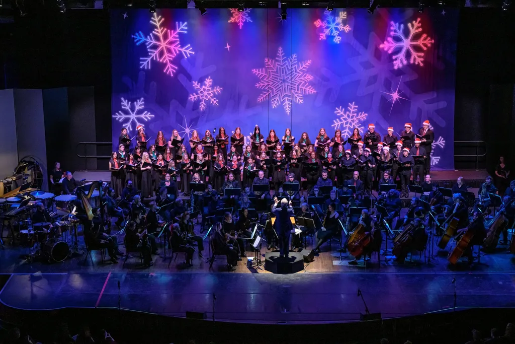 Magic of Christmas