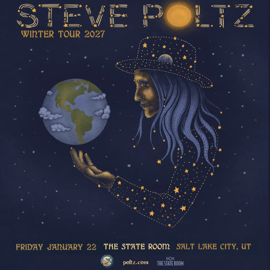 Steve Poltz