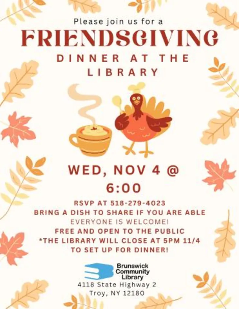 Friendsgiving