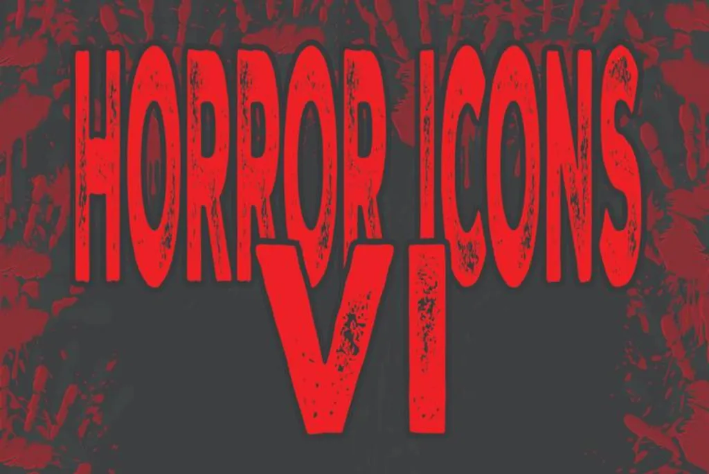 Horror Icons VI feat. PRIYANKA