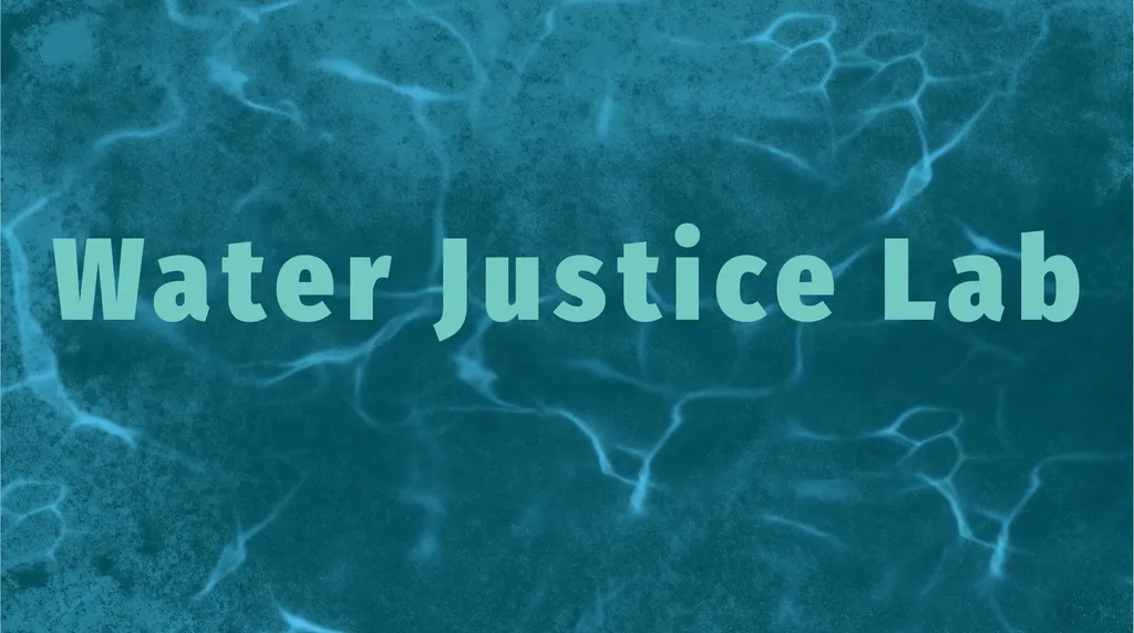 Water Justice and Media Lab End of Season Celebration