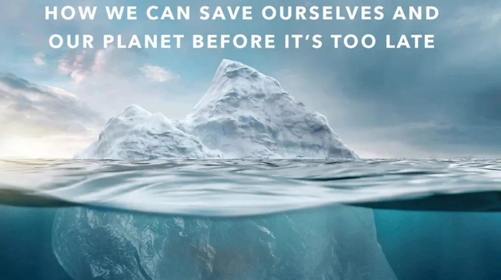 Judith Enck on Plastics and Creating Legislation