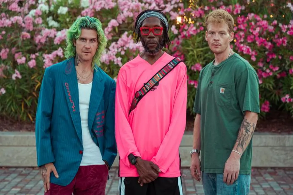 Too Many Zooz