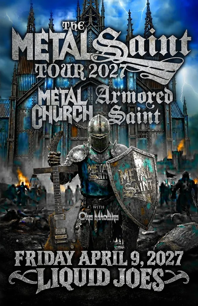 Metal Church