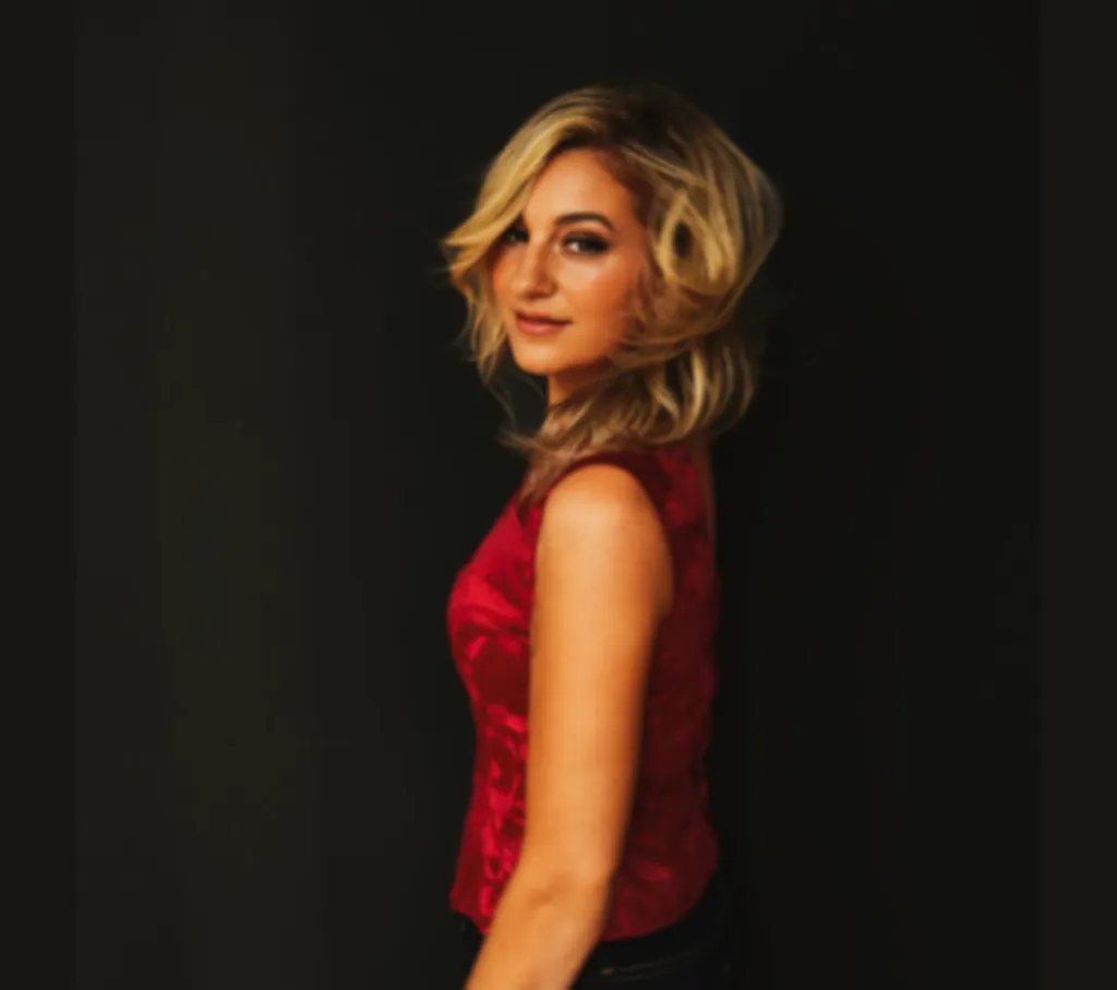 Chrissi Poland: Forever Muscle Shoals
