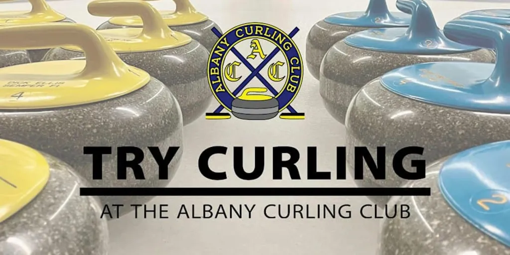 Learn to Curl 18 +
