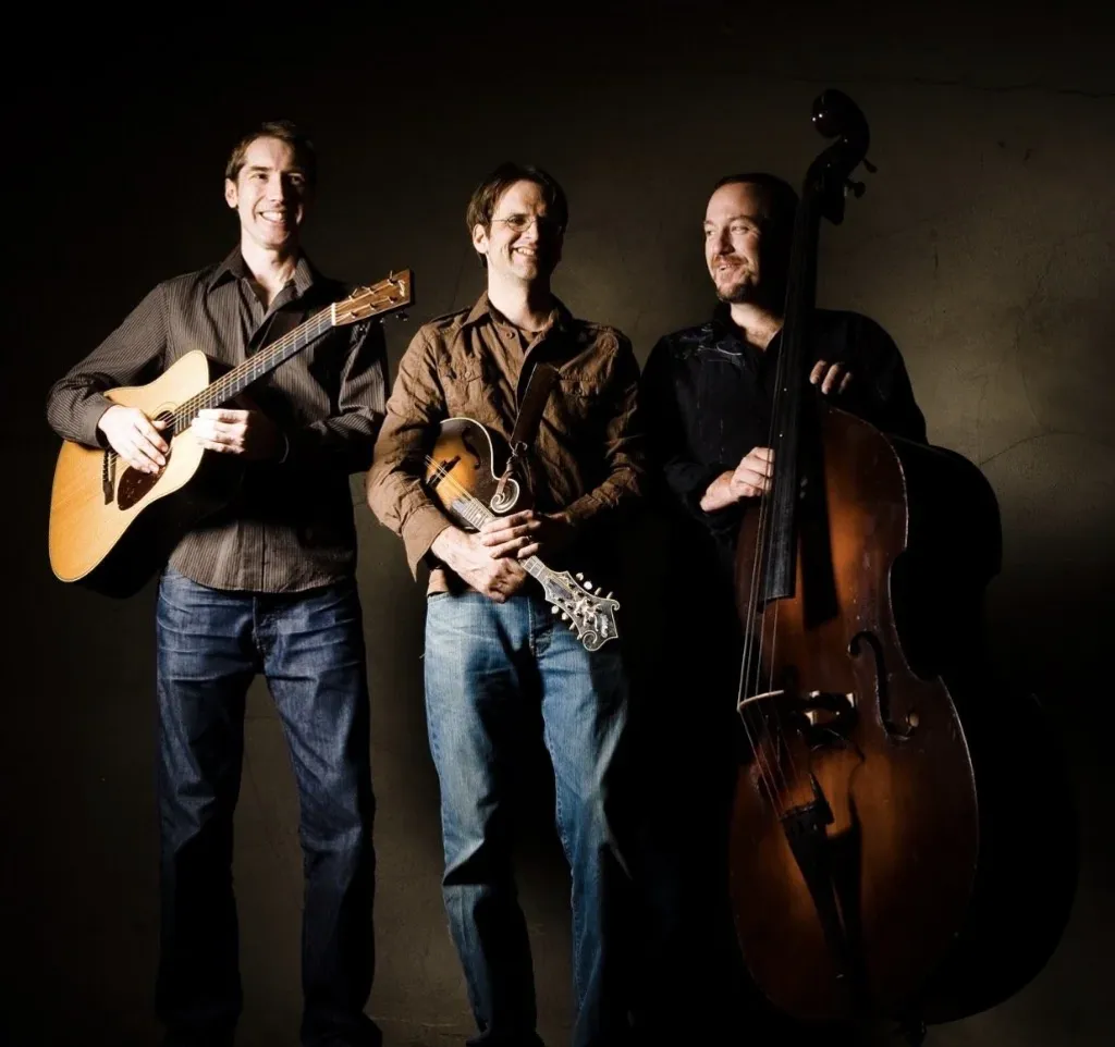 Matt Flinner Trio