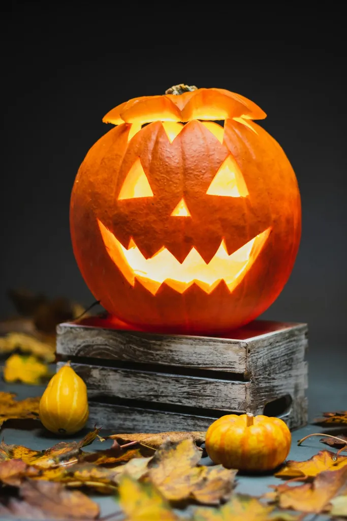 Halloween Trivia