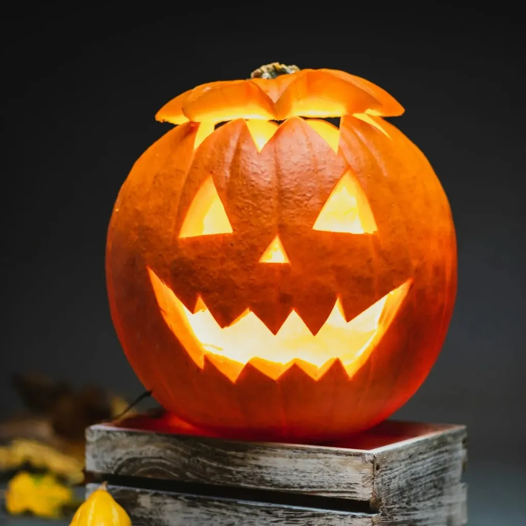 Halloween Trivia
