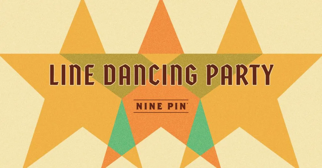 Line Dancing Party