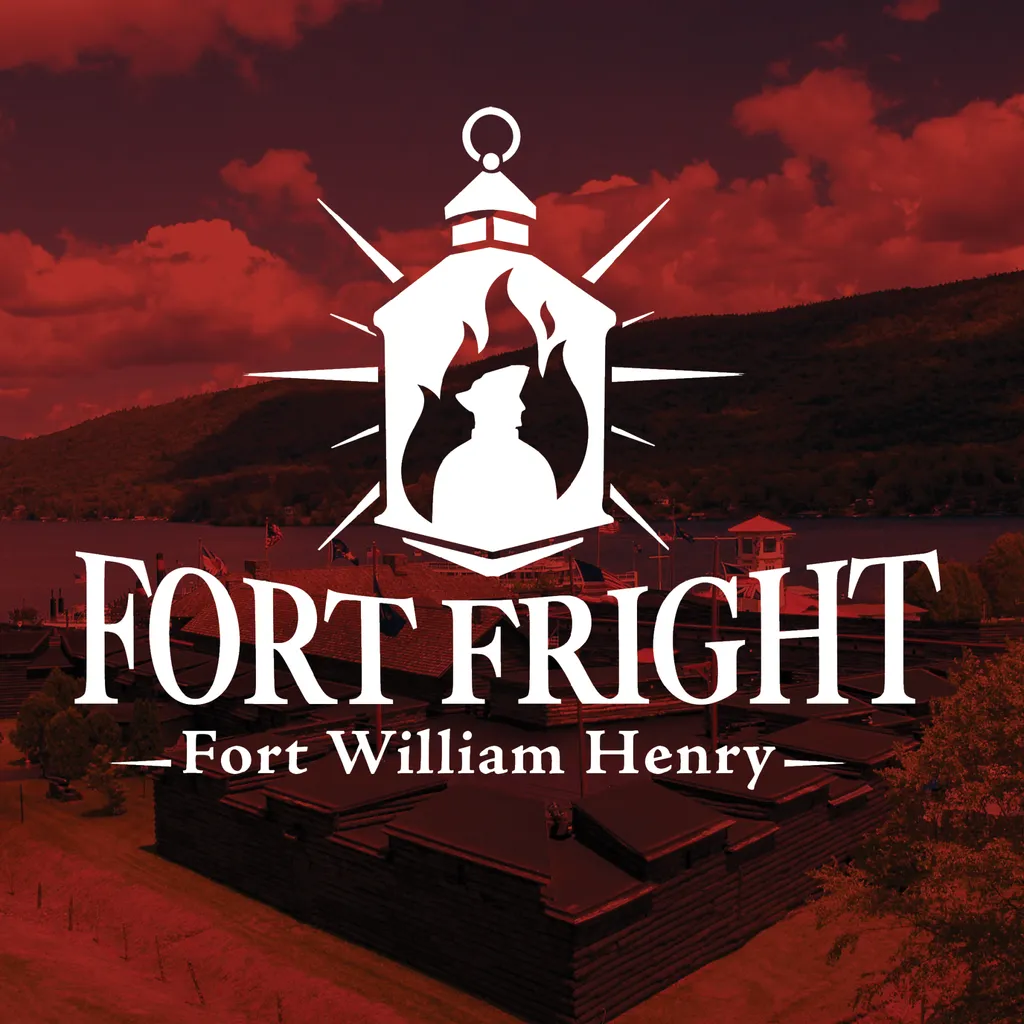 Fort Fright