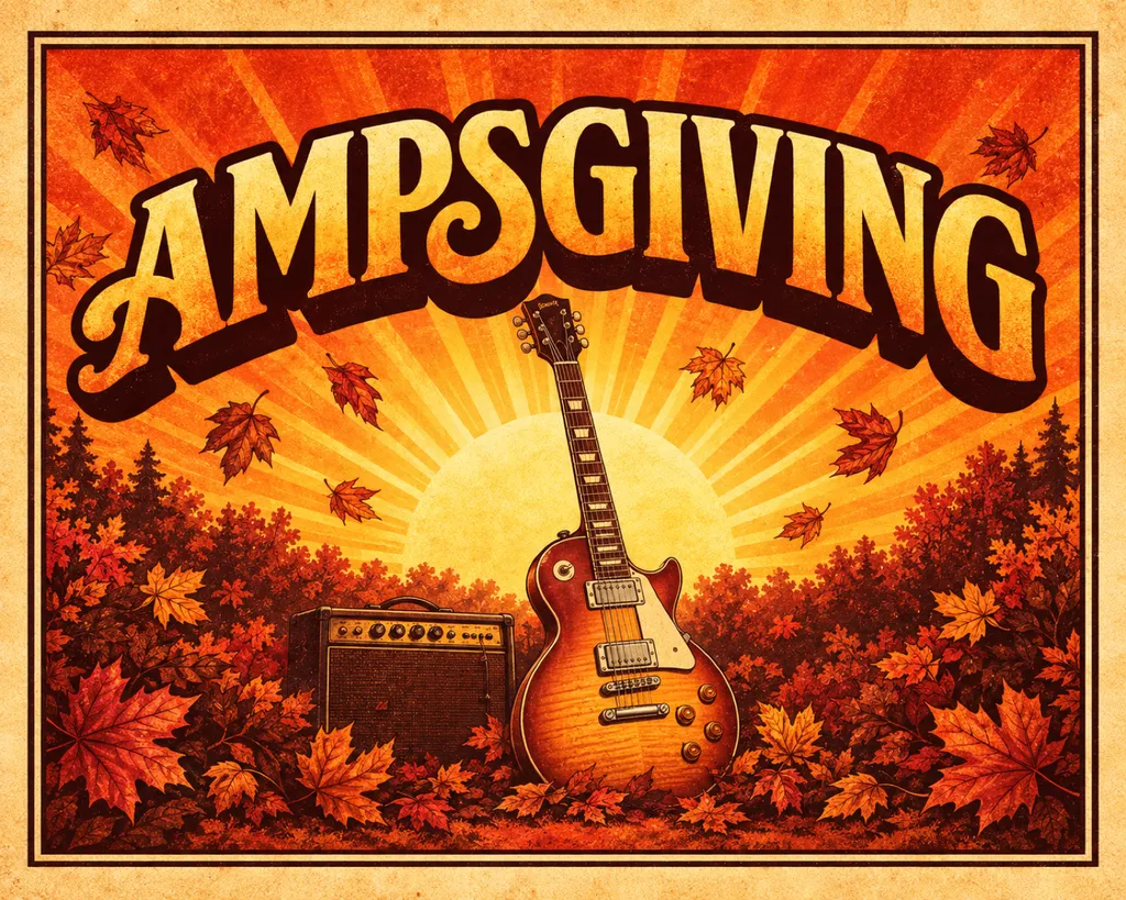 Ampsgiving