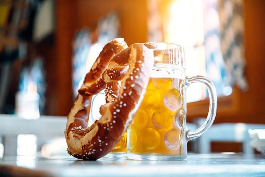 Oktoberfest! 21+ (October 27th)