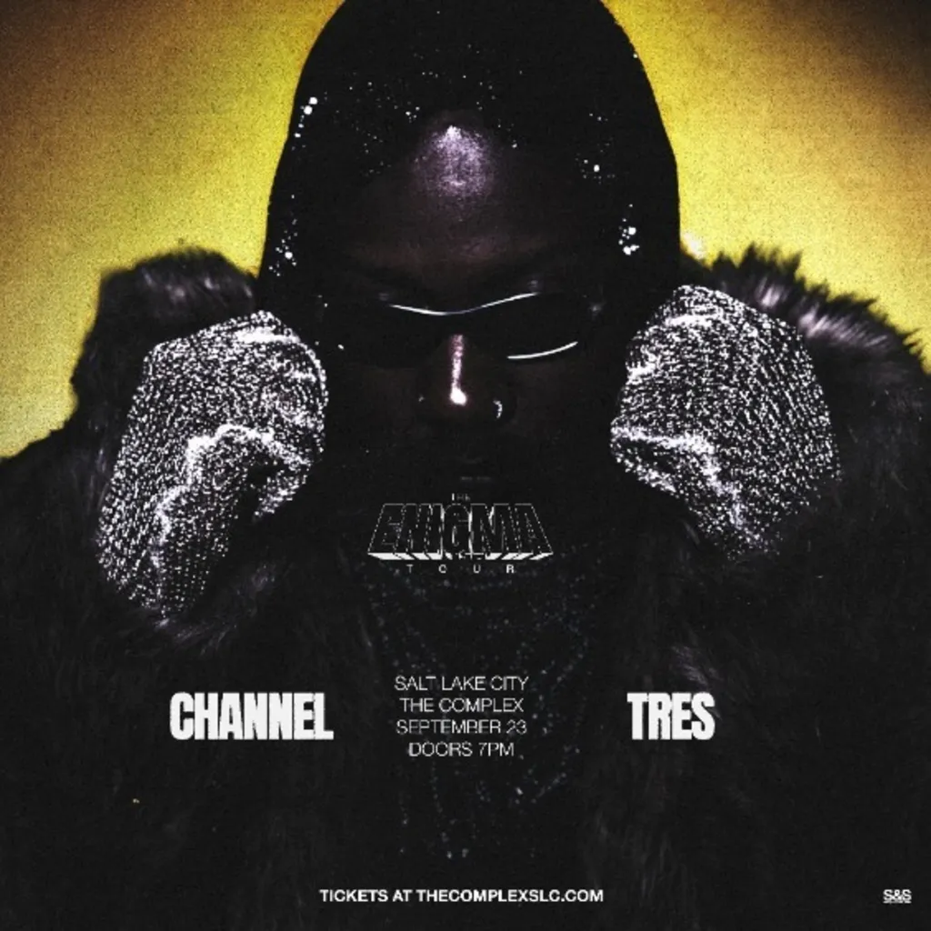 Channel Tres