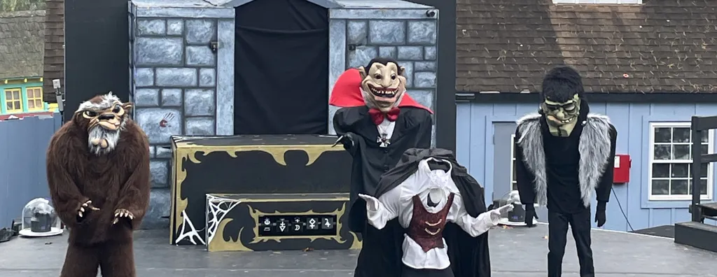 Boo Fest