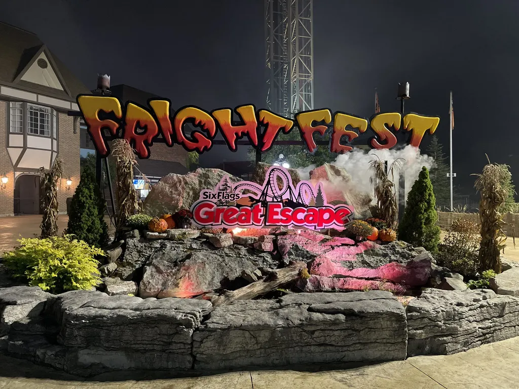 Fright Fest