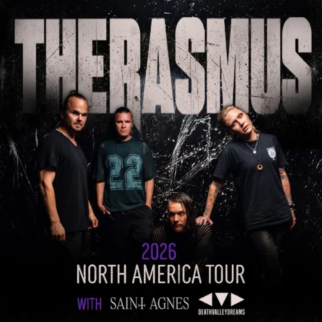 The Rasmus