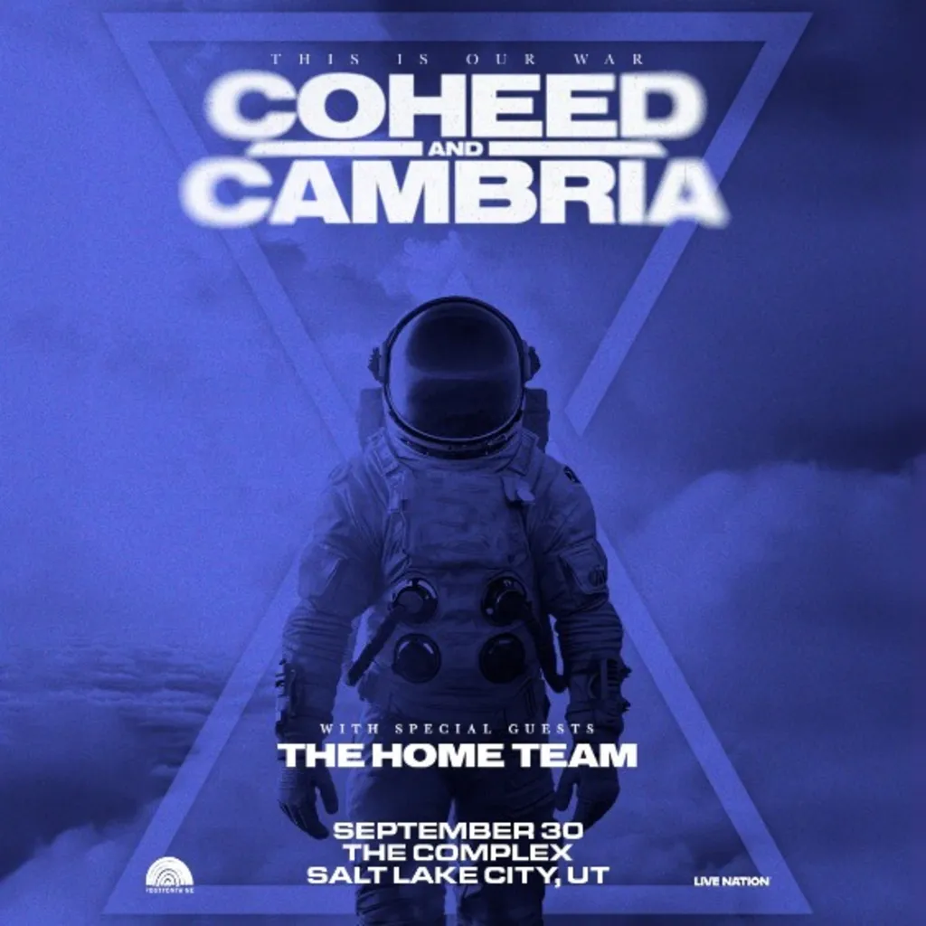 Coheed and Cambria