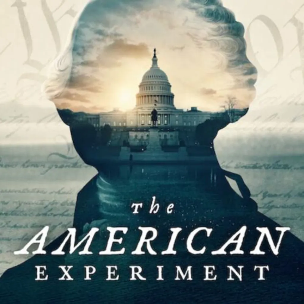The American Experiment: A Documentary Screening Series