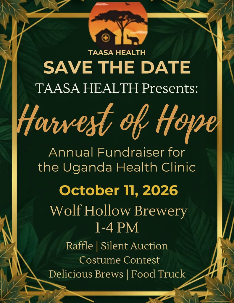 TAASA Health Harvest of Hope
