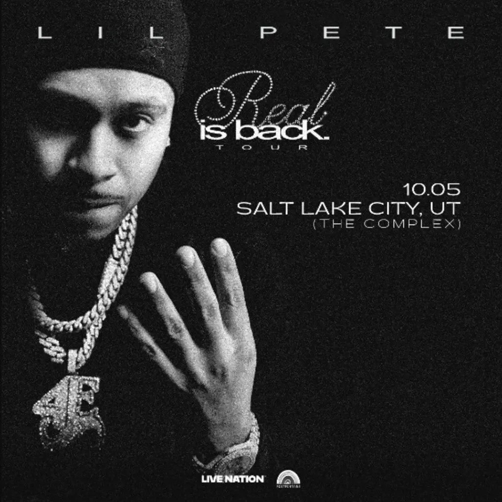 Lil Pete