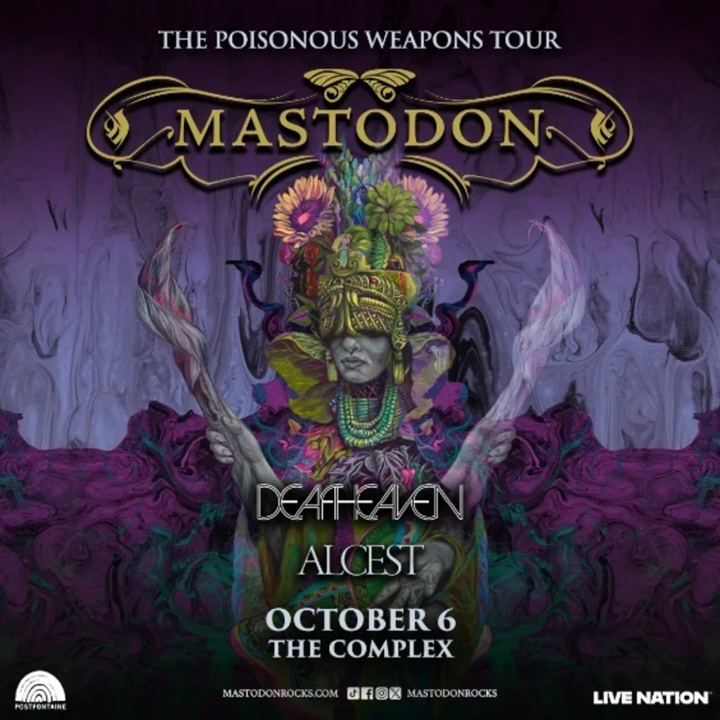 Mastodon