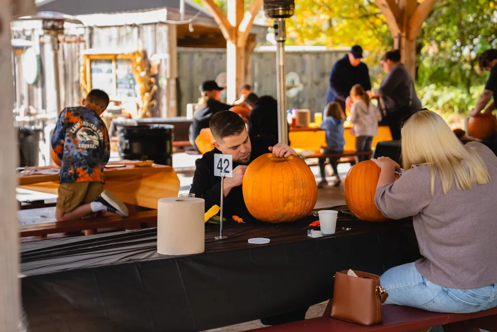 Pumpkin Carving