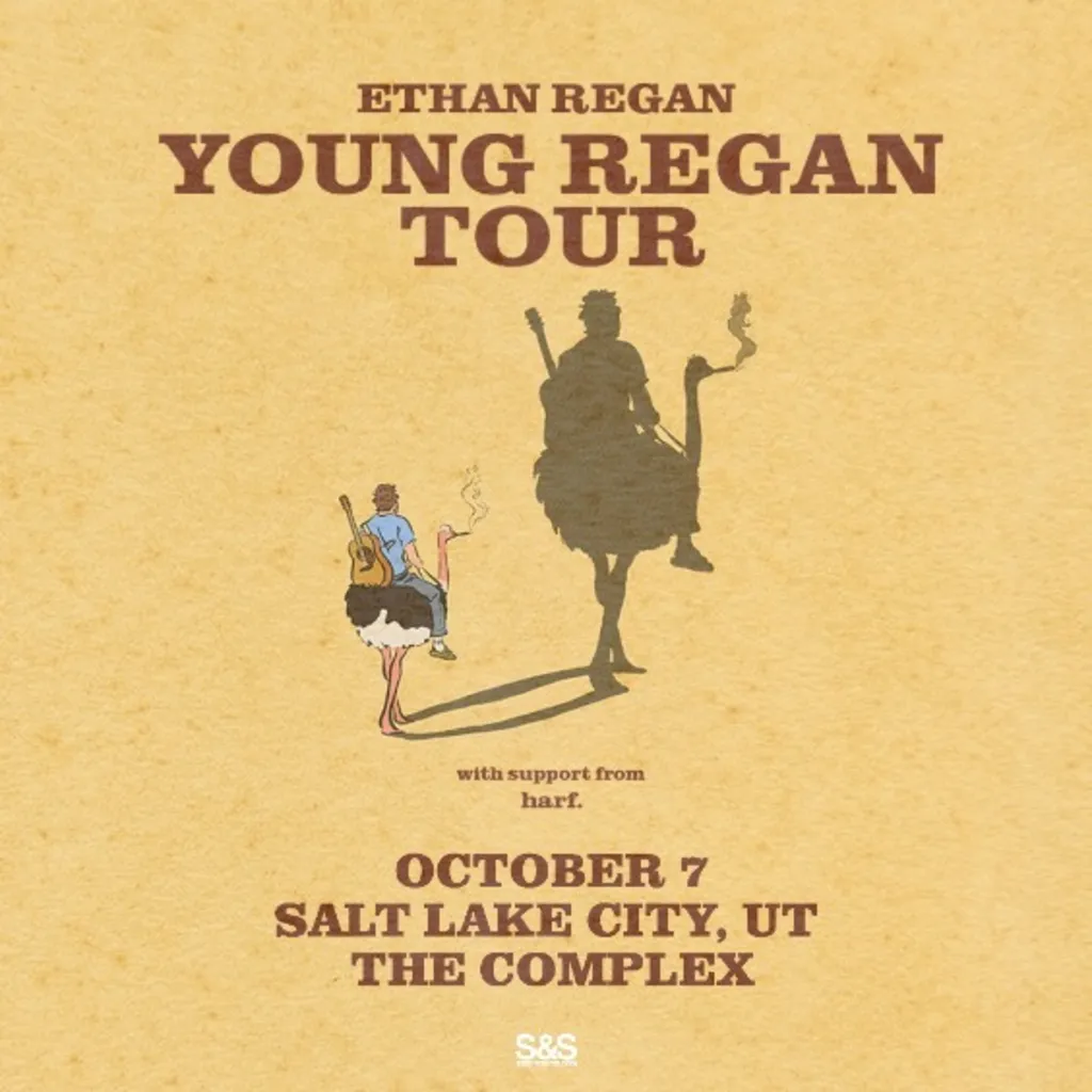 Ethan Regan