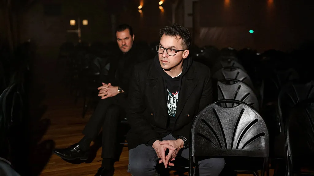 Reggae Rise Up Presents: Atmosphere - The Winter Carnival Tour 2027