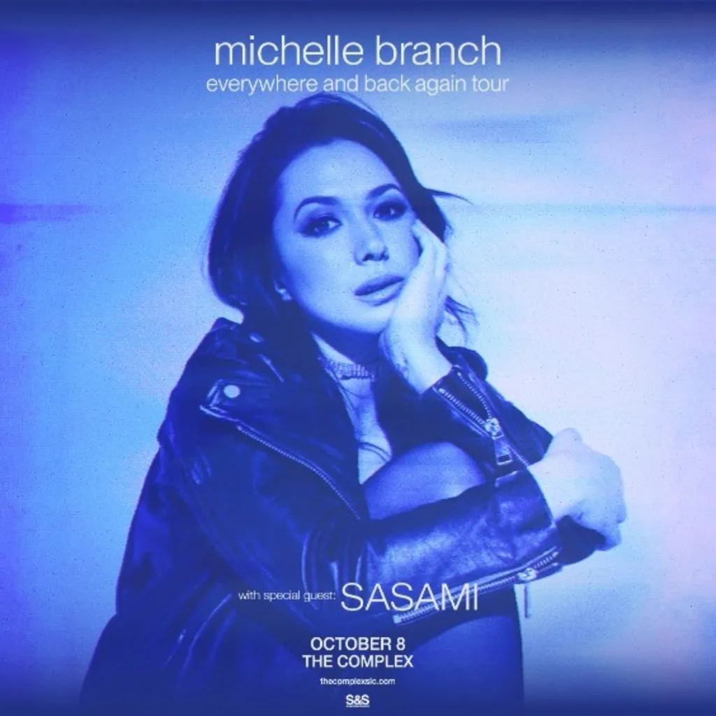 Michelle Branch