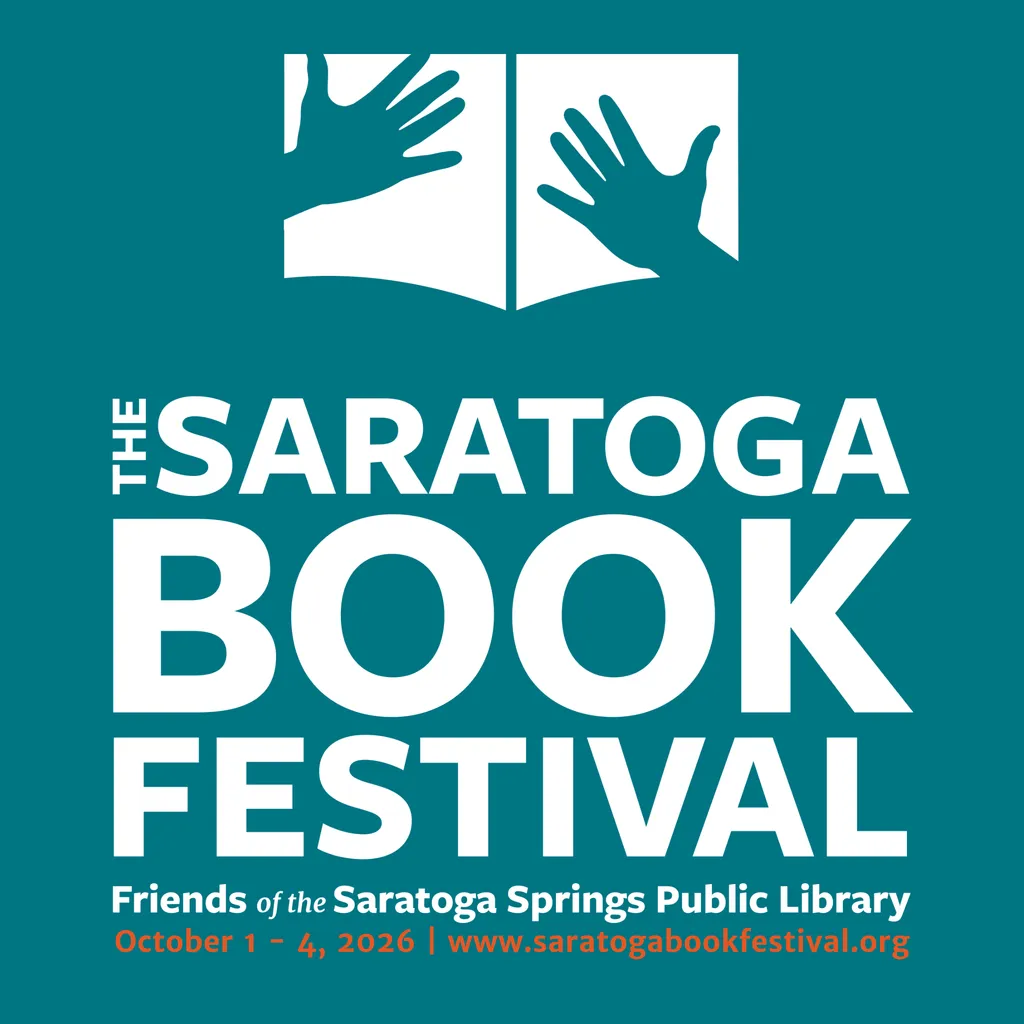 Saratoga Book Festival: Devising and Revising Poetry Workshop: Jay Rogoff & Marilyn McCabe In-Person